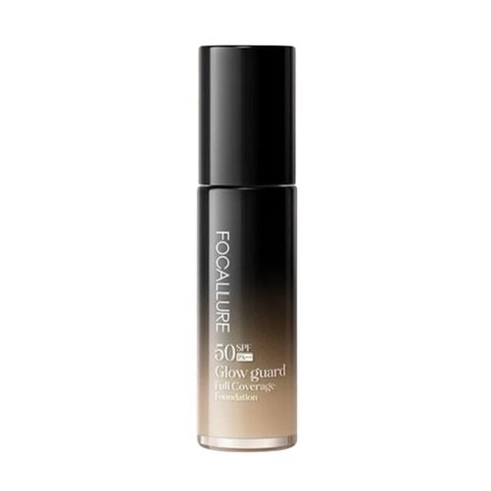Glow Guard SPF50 PA+++ Full Cove