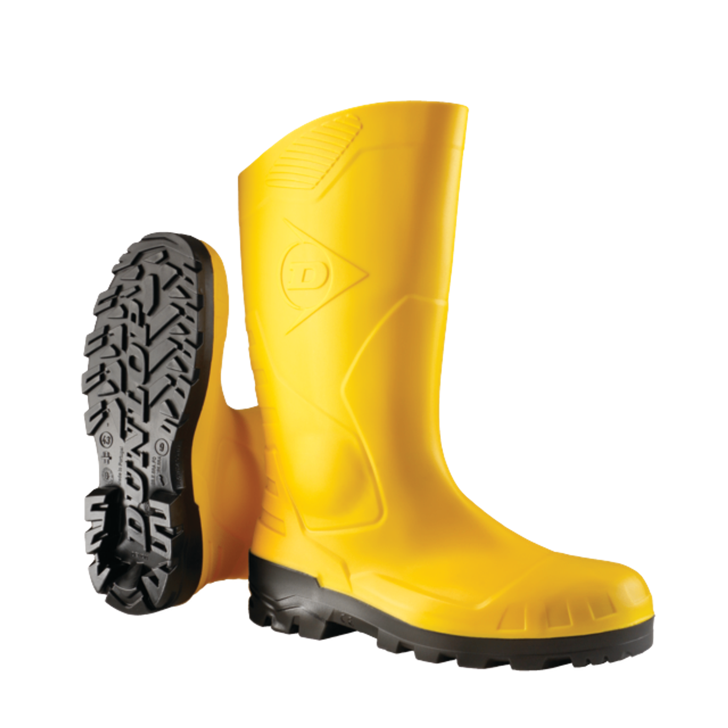 Dunlop devon ажлын гутал