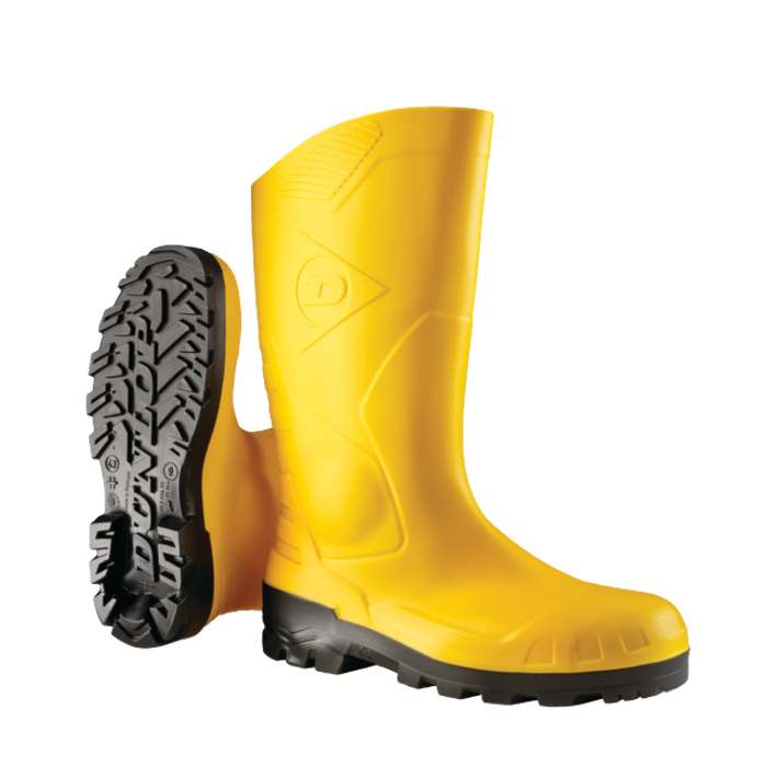 Dunlop devon ажлын гутал