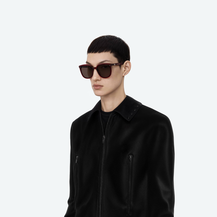 Lady Lang - улаан өнгө