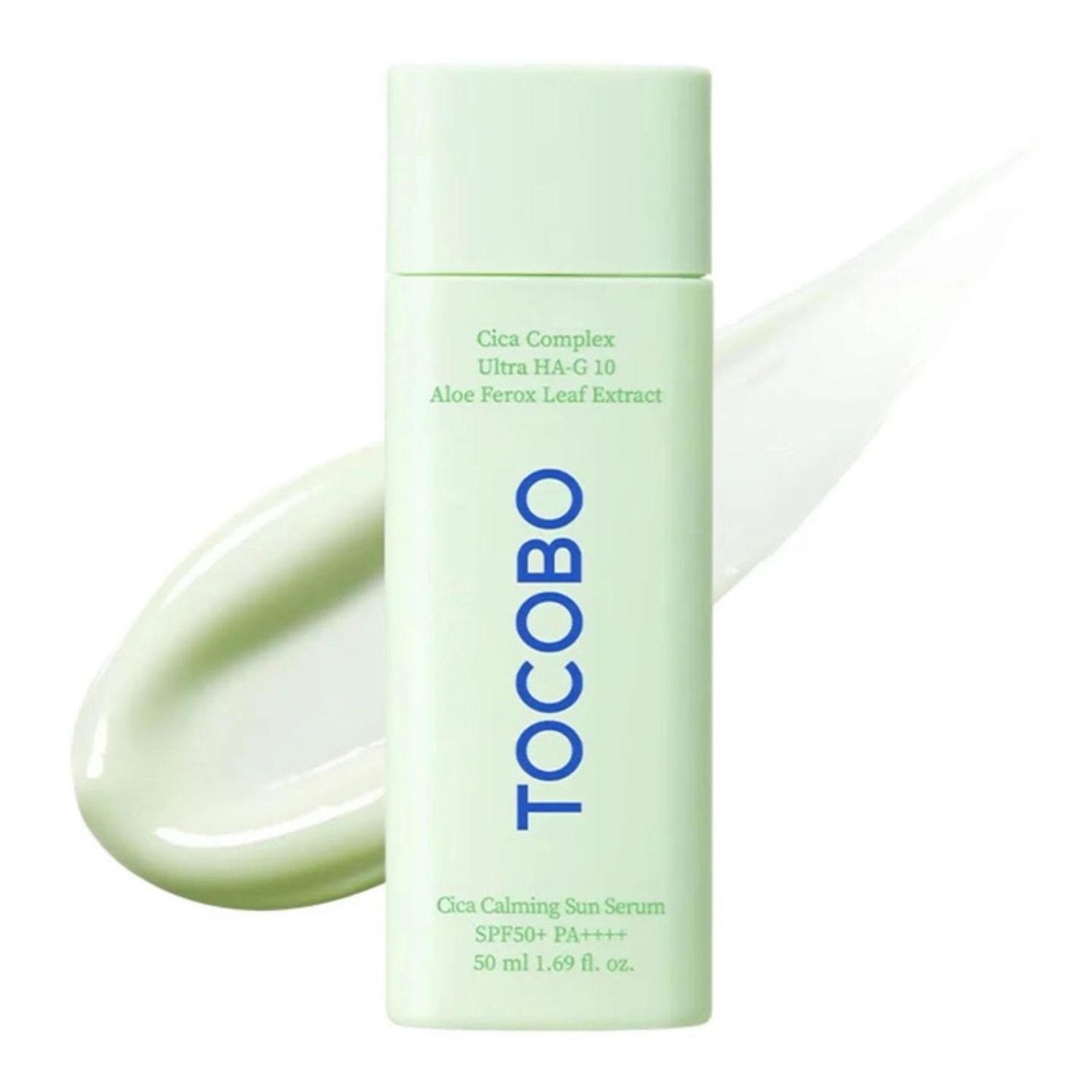 Toboco suncream