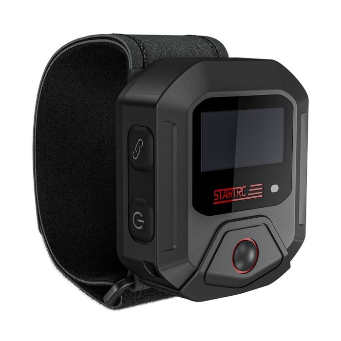 DJI Osmo Action 5 Pro / 4 GPS Bluetooth Remote Control 