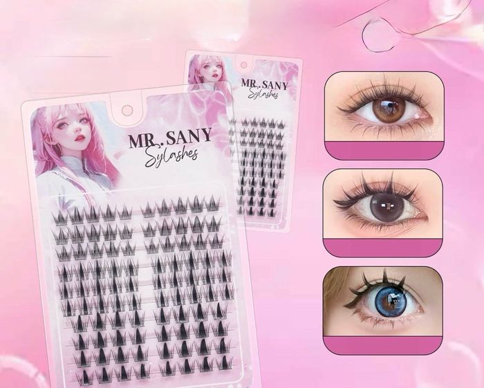 Наадаг сормуус 