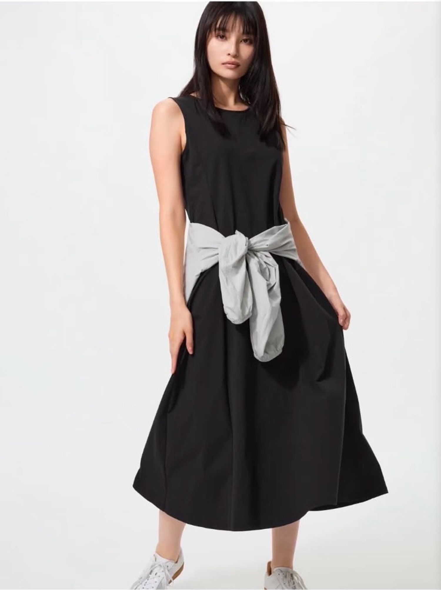 UNIQLO Плаж