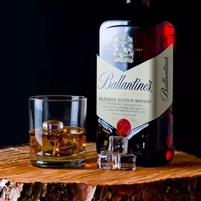 Виски Ballantine's