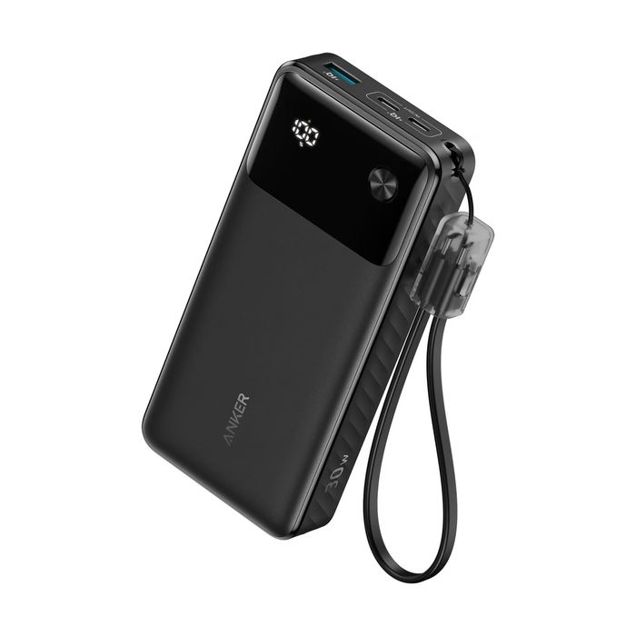 Anker A3 Powerbank 
