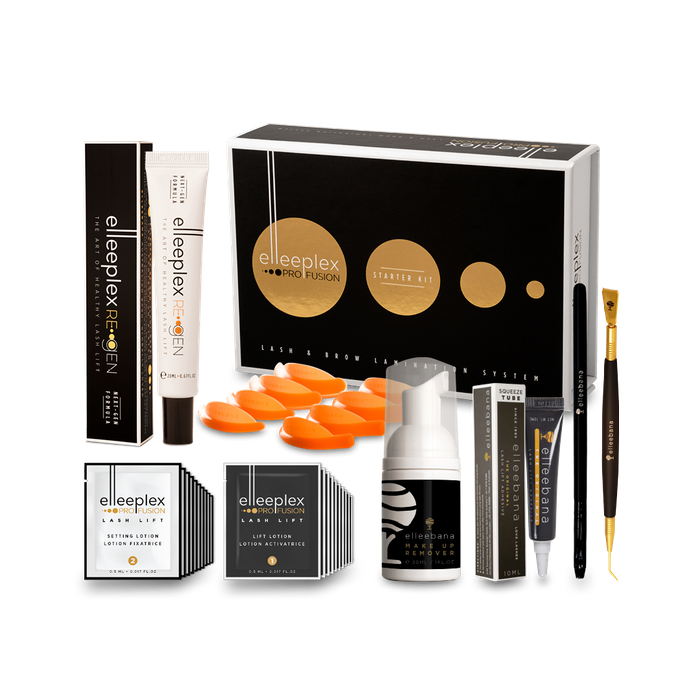 Elleeplex Pro Starter Kit