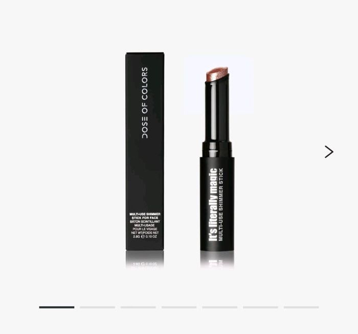 Multi-ise Shimmer stick Twinkle