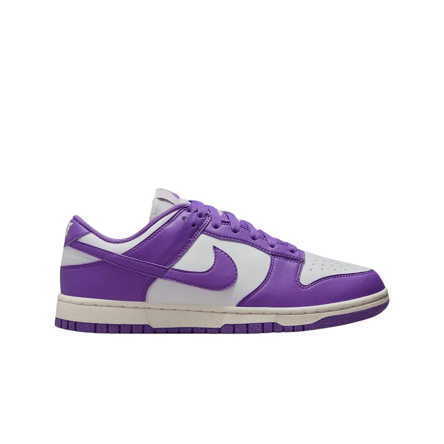 Nike Dunk Low Next Nature Black Raspberry