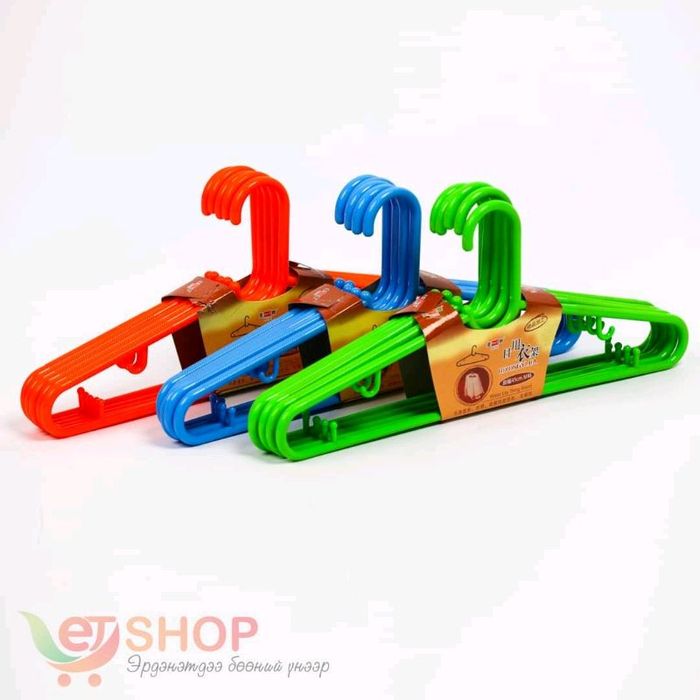 Мөрний өлгүүр (том хүн)