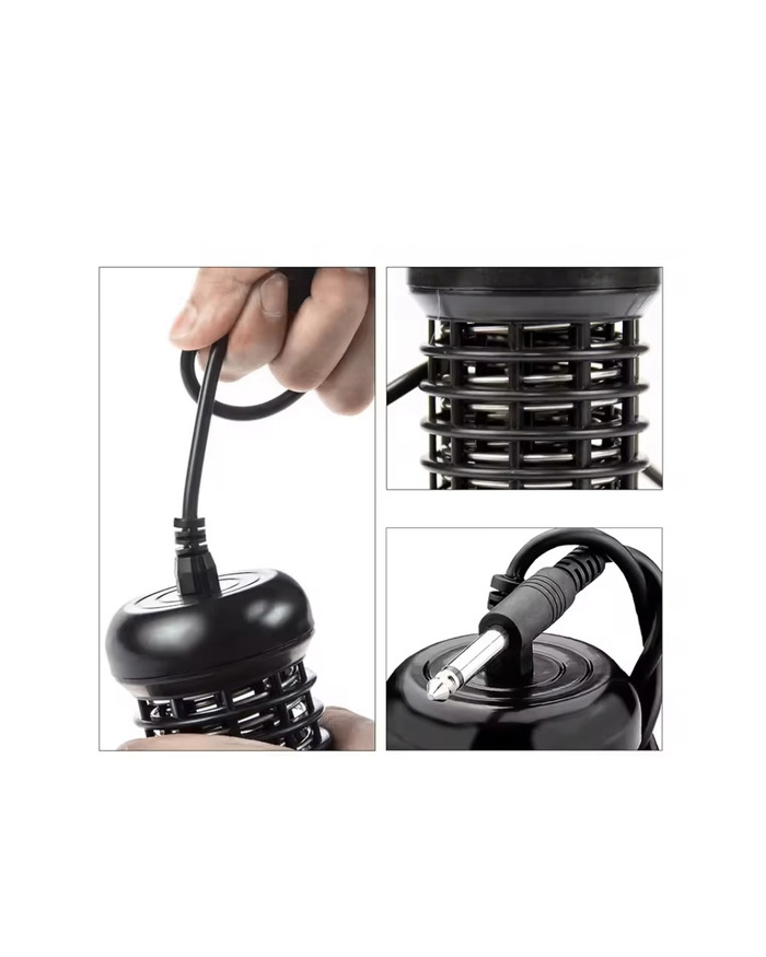 Ион детокс төхөөрөмжийн хоргүйжүүлэх сэлбэг