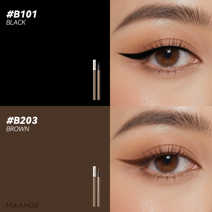 Maange Waterproof Liquid Eyeliner 
