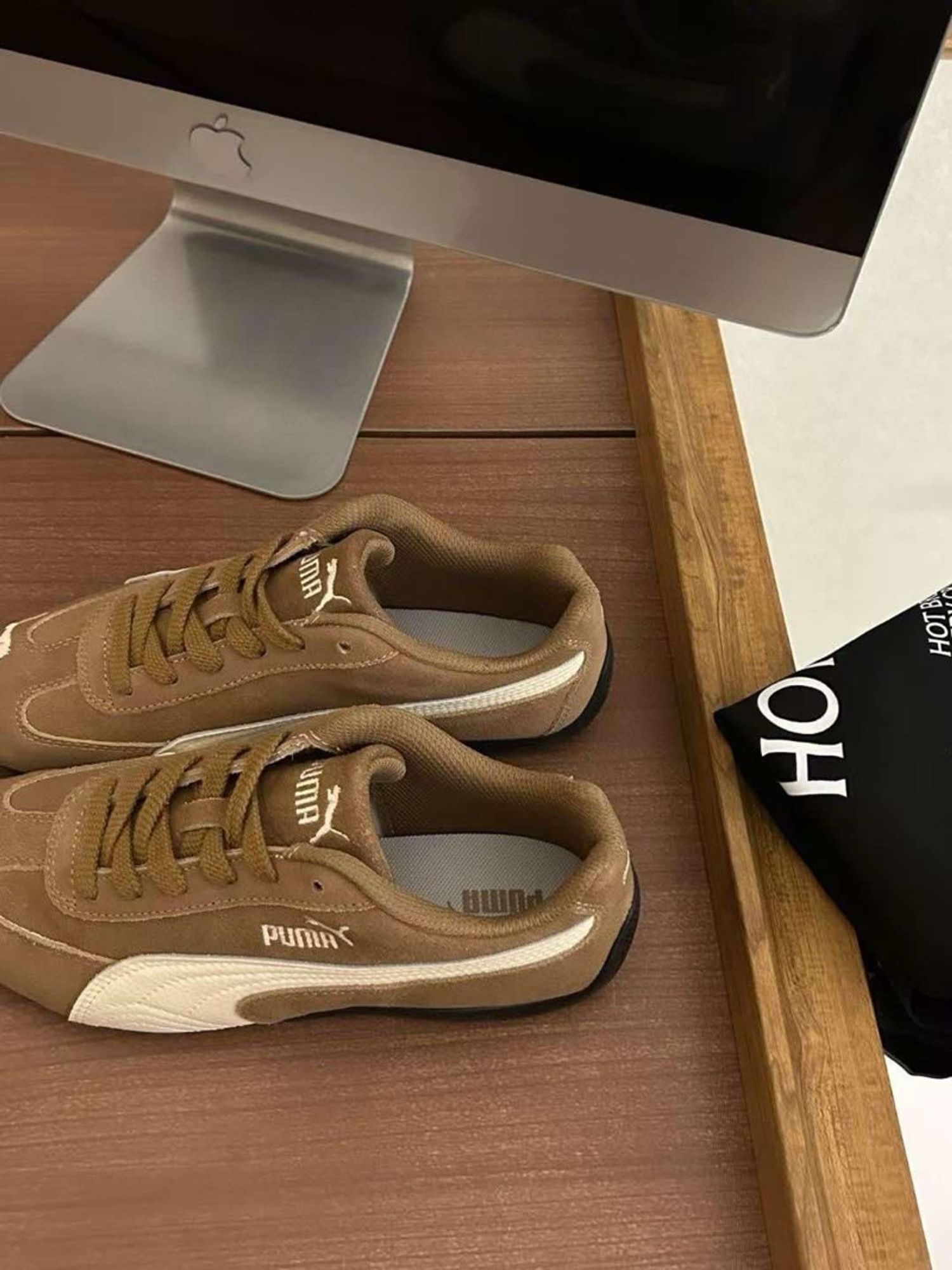 PUMA NEW