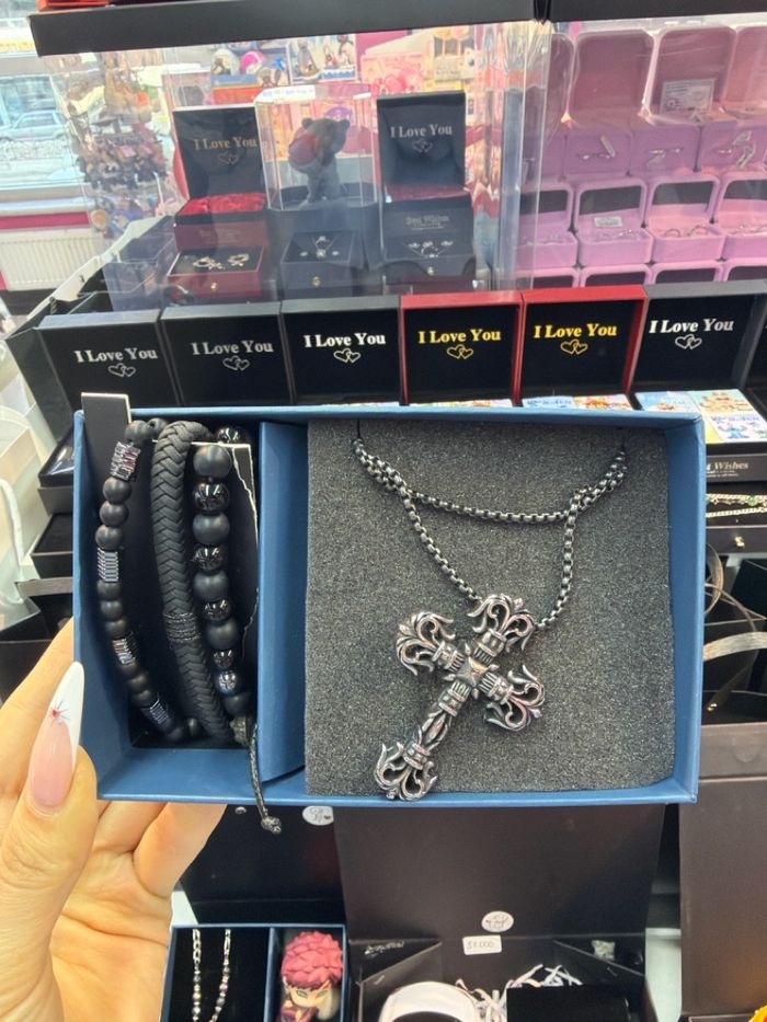 Бэлгийн багц