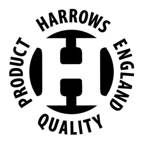 HARROWS