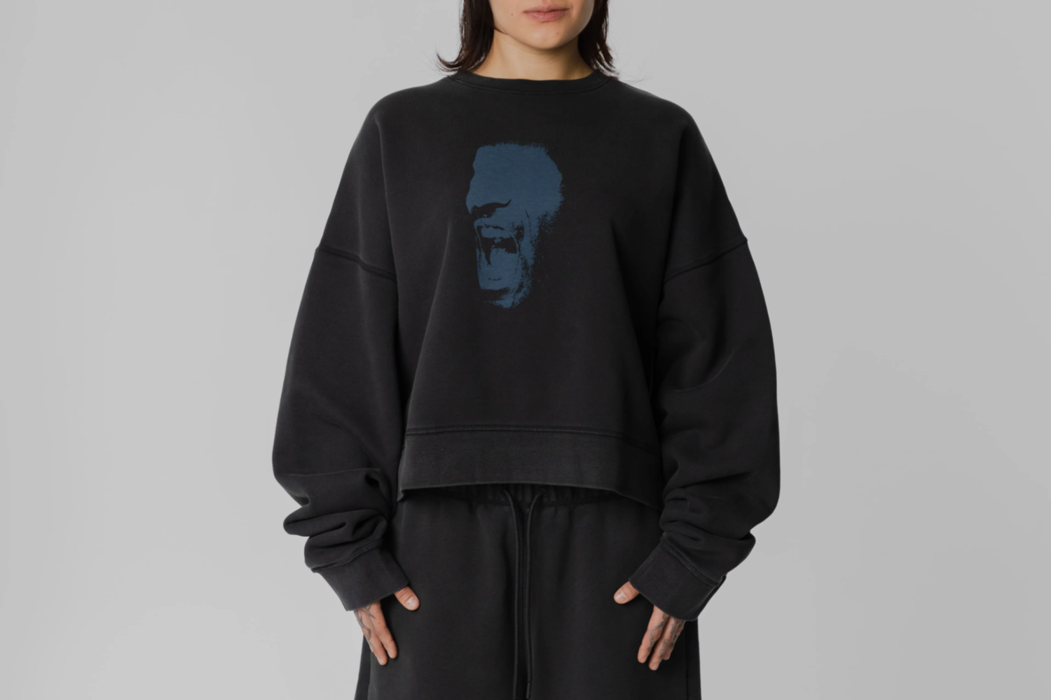 Jordan hoodie