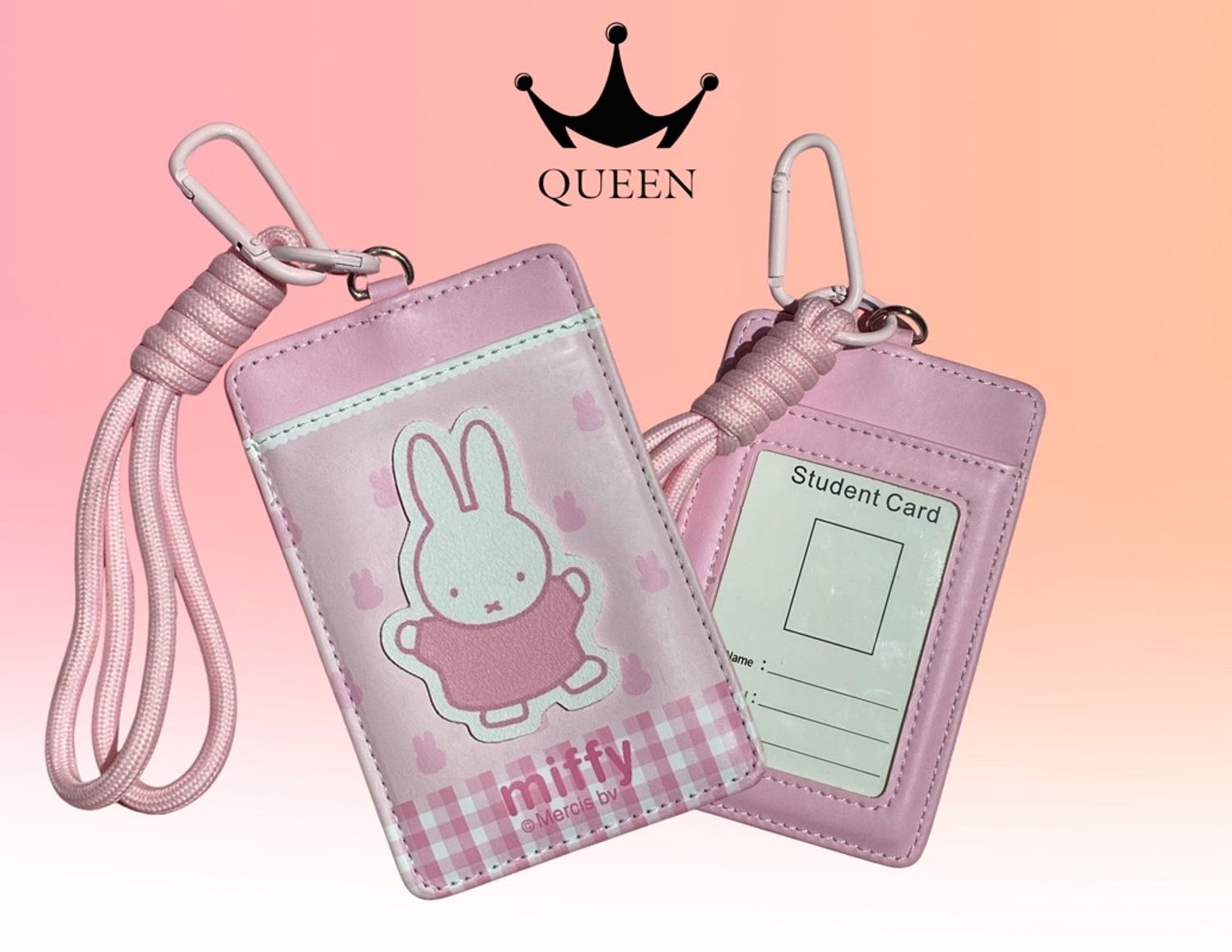 Карт холдер