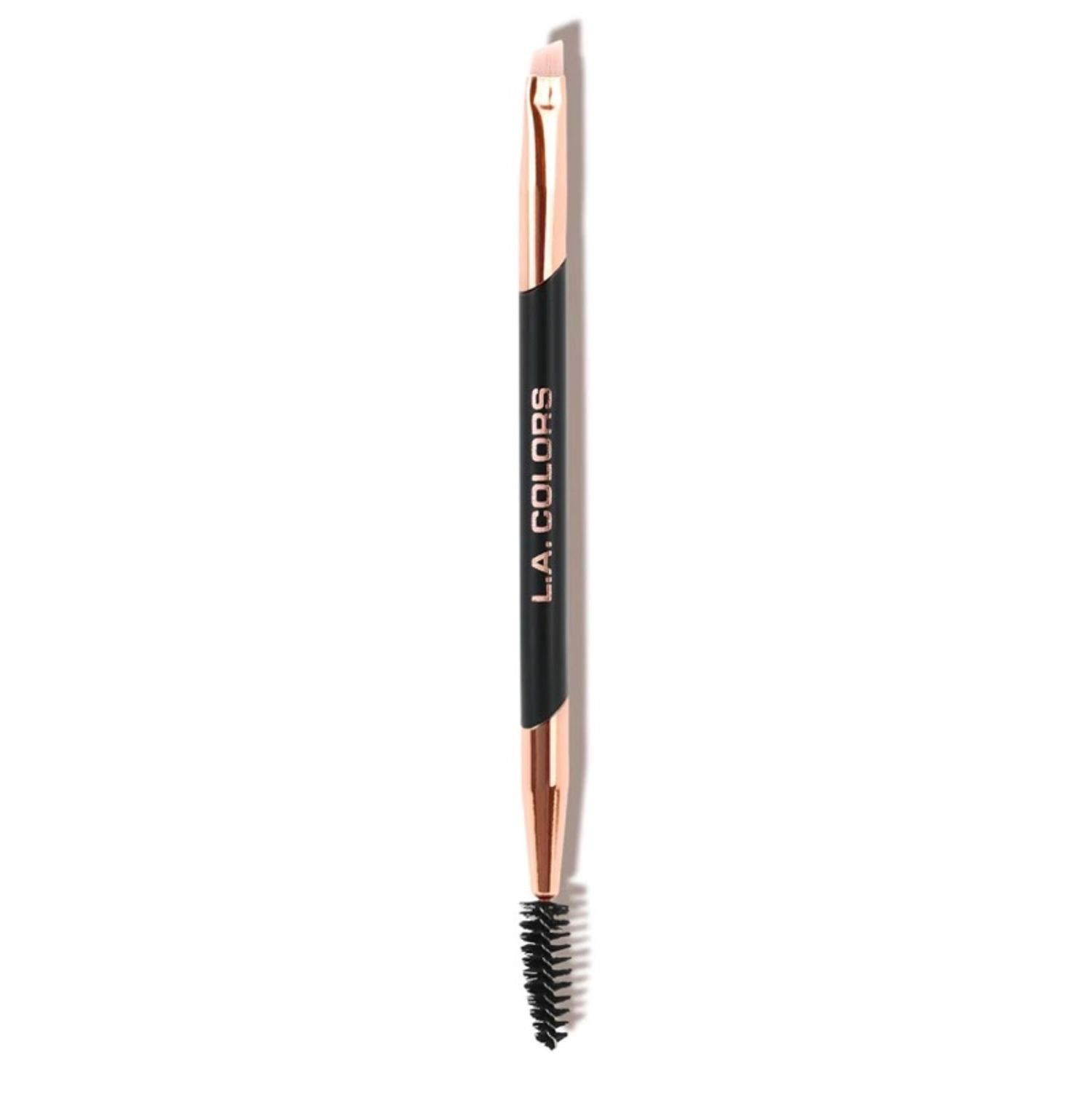 LA Colors Duo brow&Liner brush