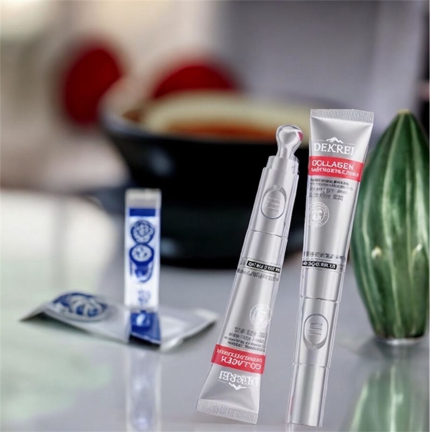 Collagen Curing Eye Cream