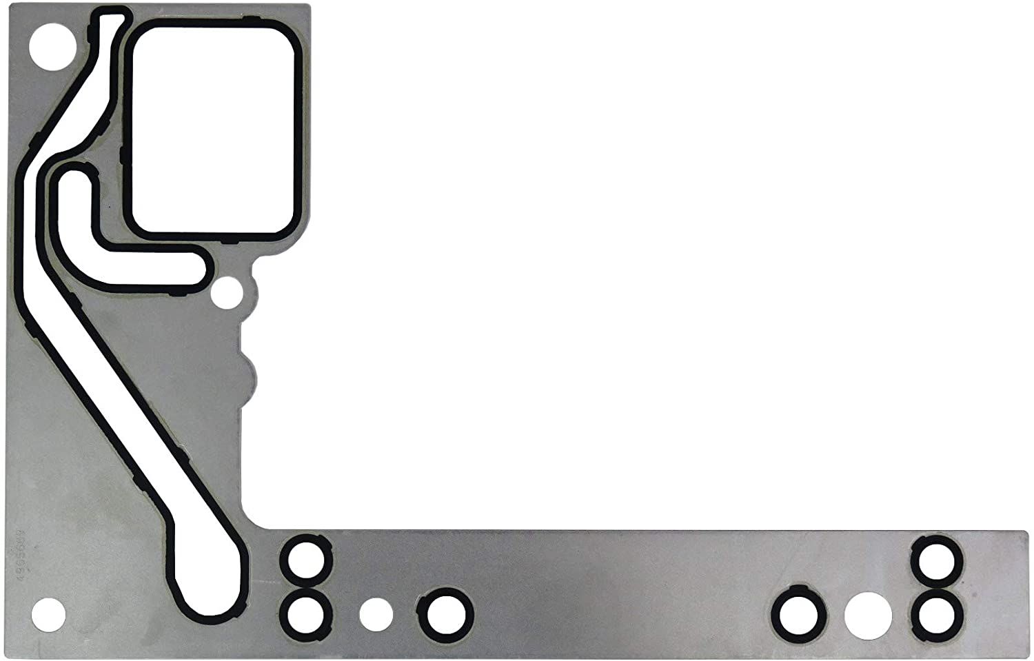 Gasket, Fuel Connection