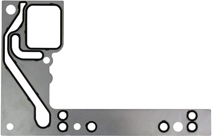Gasket, Fuel Connection