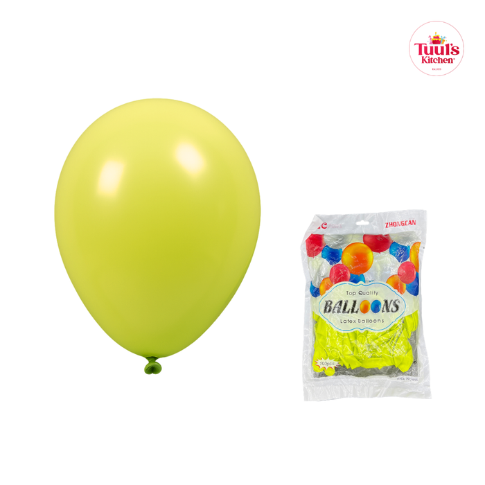 Бүдэг ногоон шаар