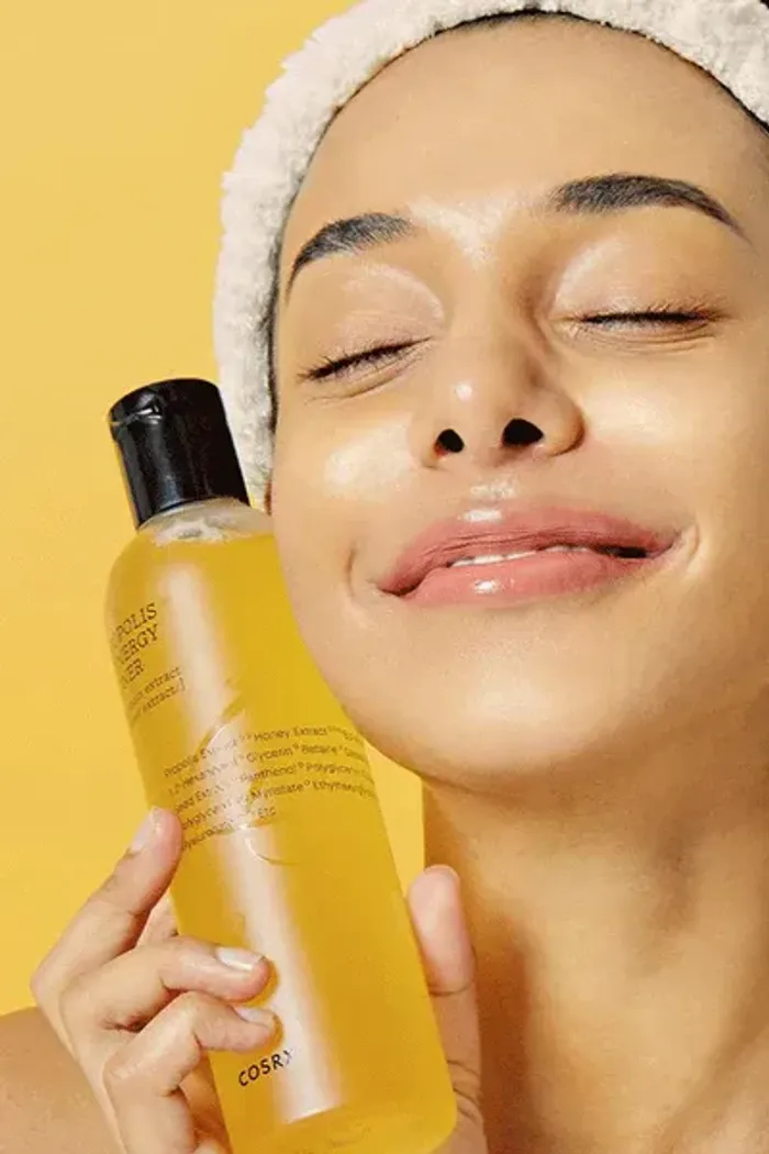 PROPOLIS SYNERGY TONER 