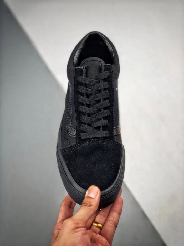 Vans Old Skool Platform