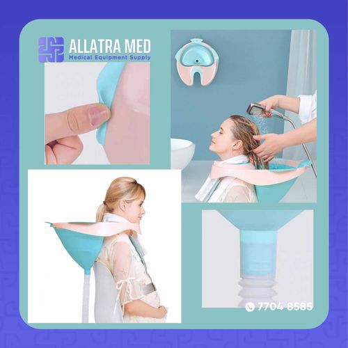 Асаргааны хэрэгсэл - ALLATRA MED