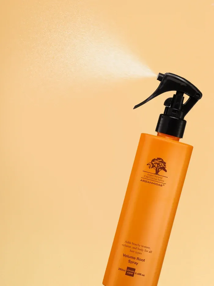 Arganmidas VOLUME ROOT SPRAY