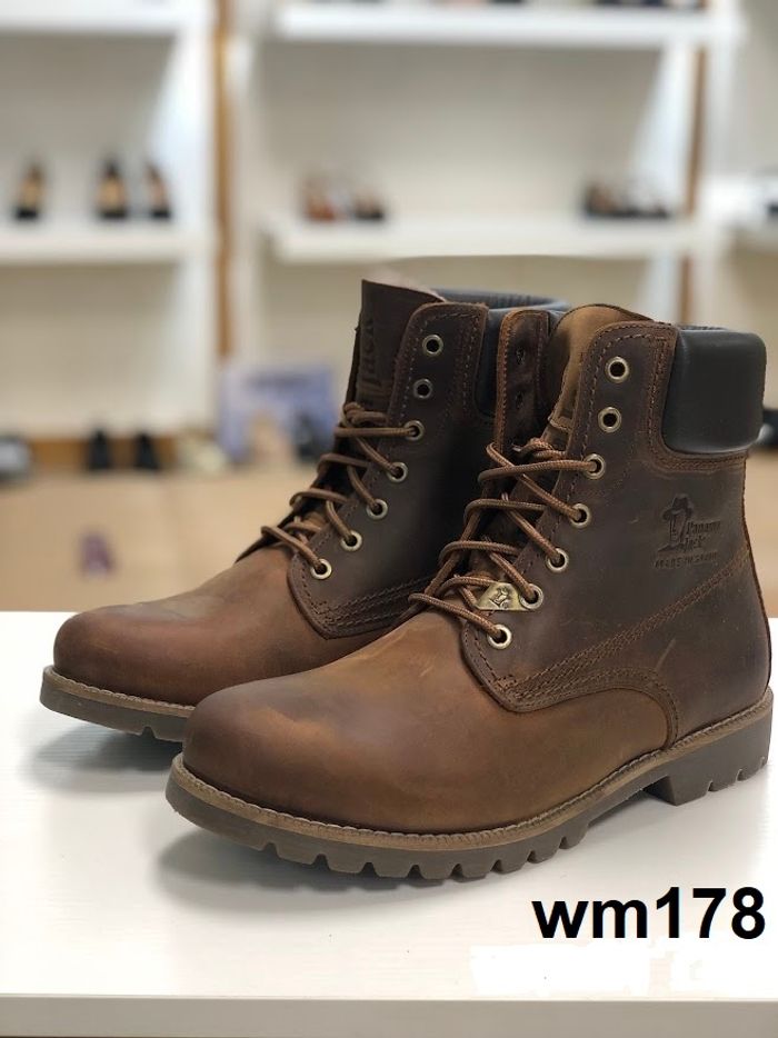 Panama Jack    /wm178/