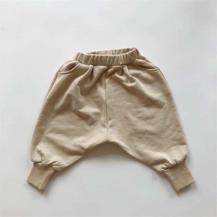 Урт суудалтай чөлөөт өмд 