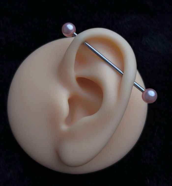 Индистриал ээмэг