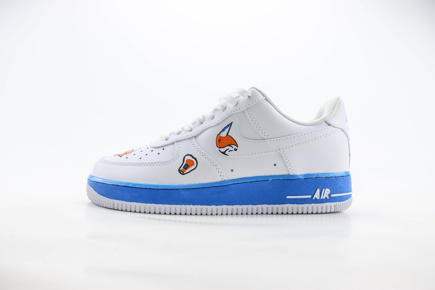 Nike Airforce 1 Low 61