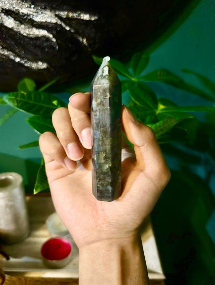 Лабрадорит | Labradorite