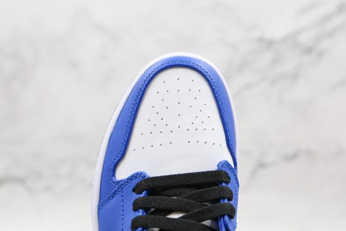 Jordan 1 Low Game Royal