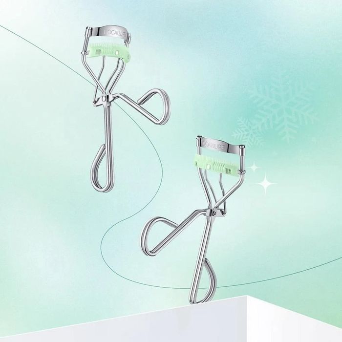  Eyelash Curler