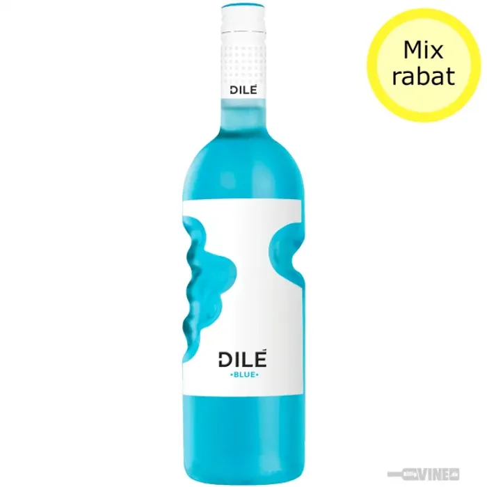 Вино Dile - Олон Төрөл 0.75л