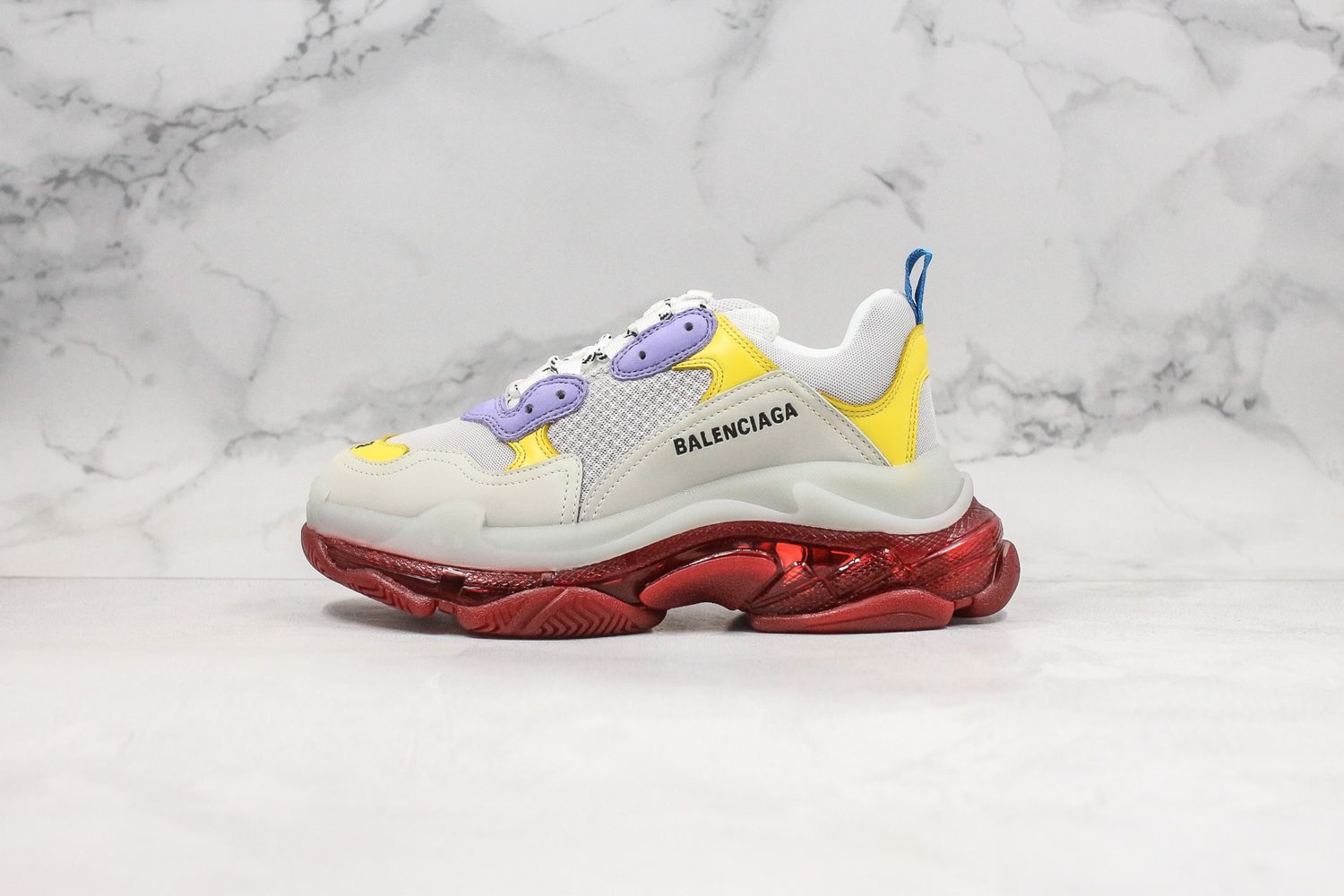 Balenciaga Triple S