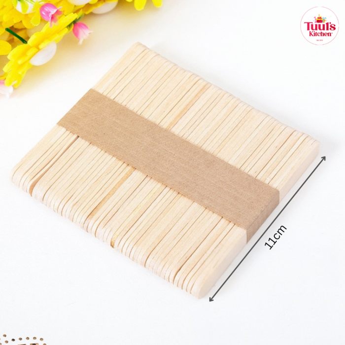 Зайрмагны модон иш 11cm