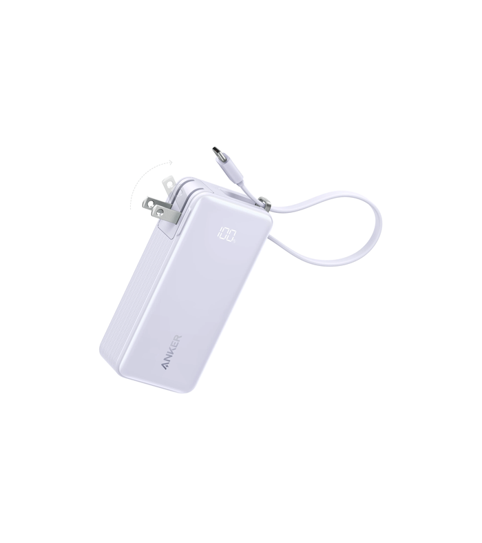 Anker 10K Fusion Powerbank