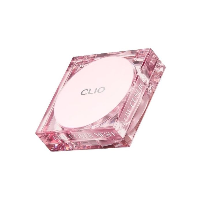 CLIO Kill Cover Mesh Glow Cushion