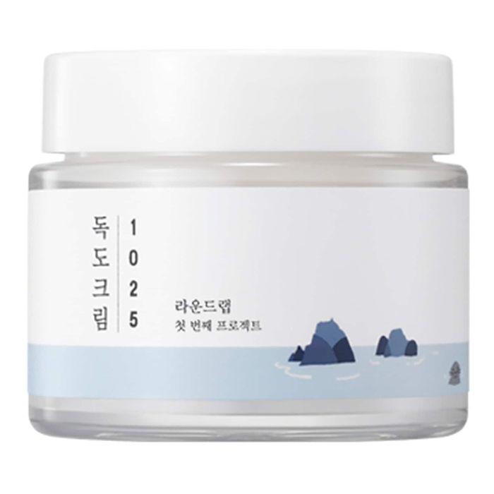 ROUND LAB нүүрний тос Korea