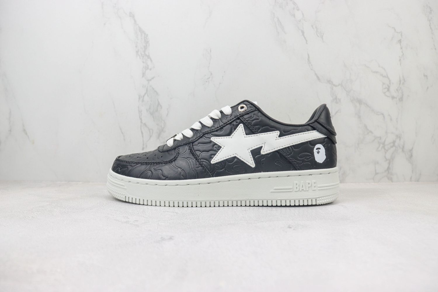 Nike Air Force 1 Low x Bape 29