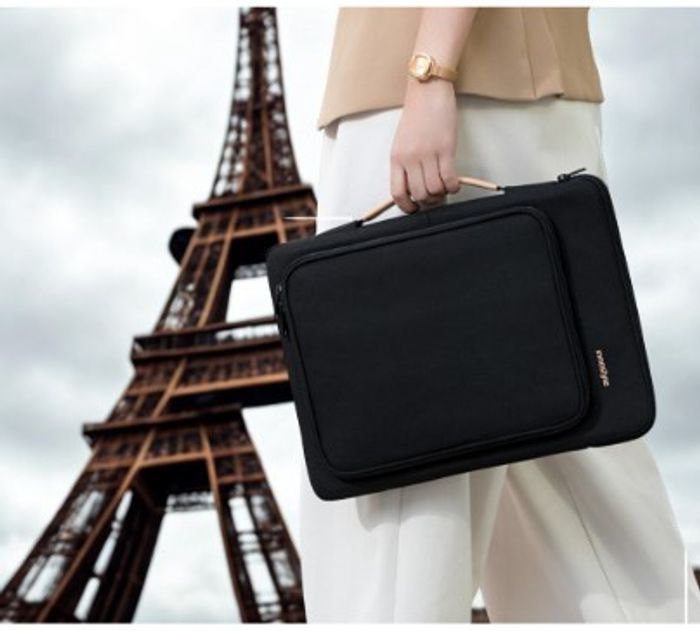 14INCH OMNI PROTECT WITH SHOULDER STRAP