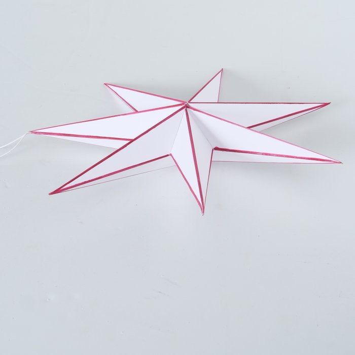 Decorative pendant 1sh