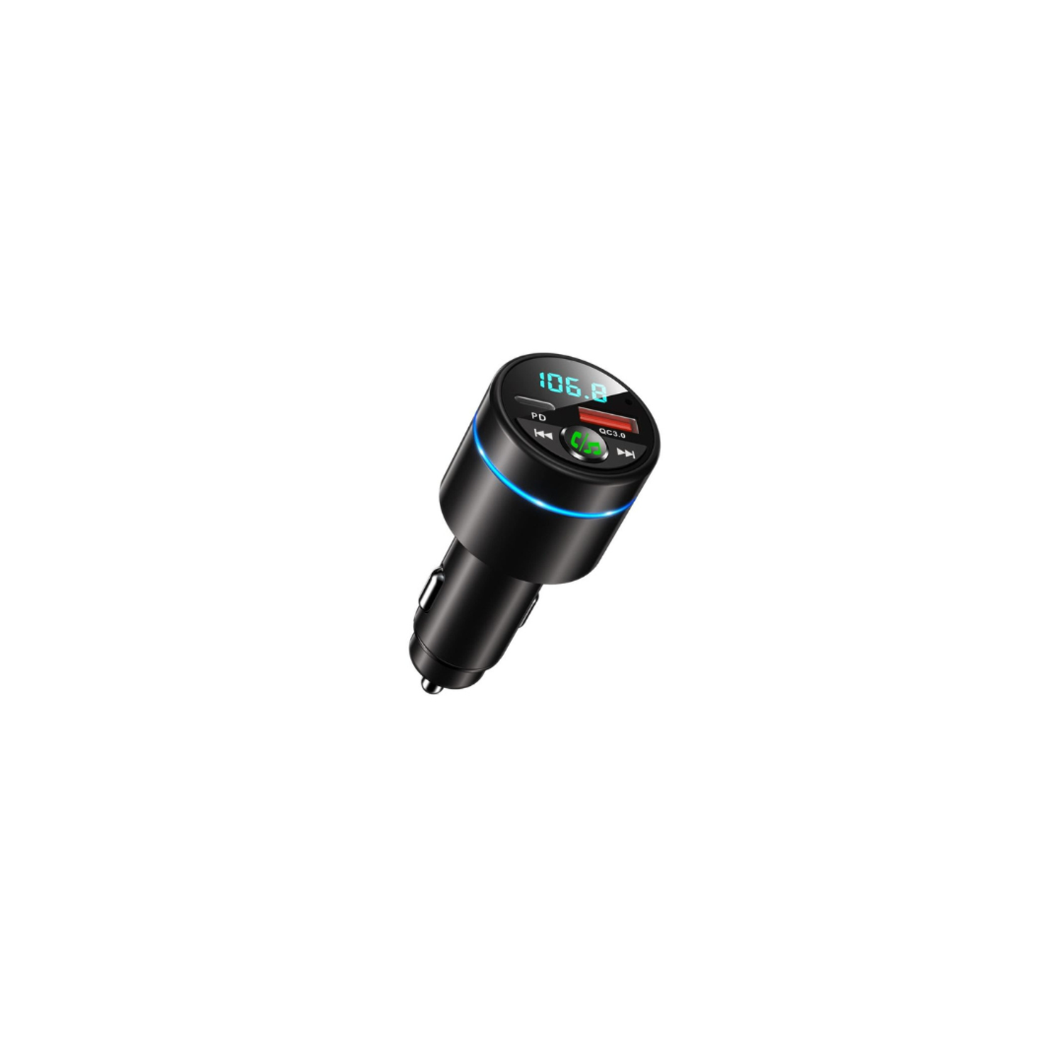 BC90 car bluetooth mp