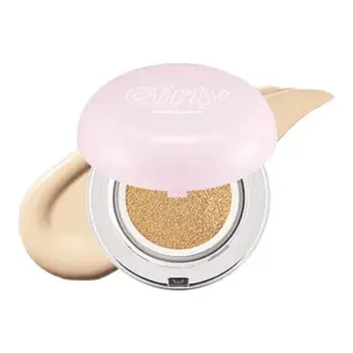 Blessed Moon Girly Serum Cushion