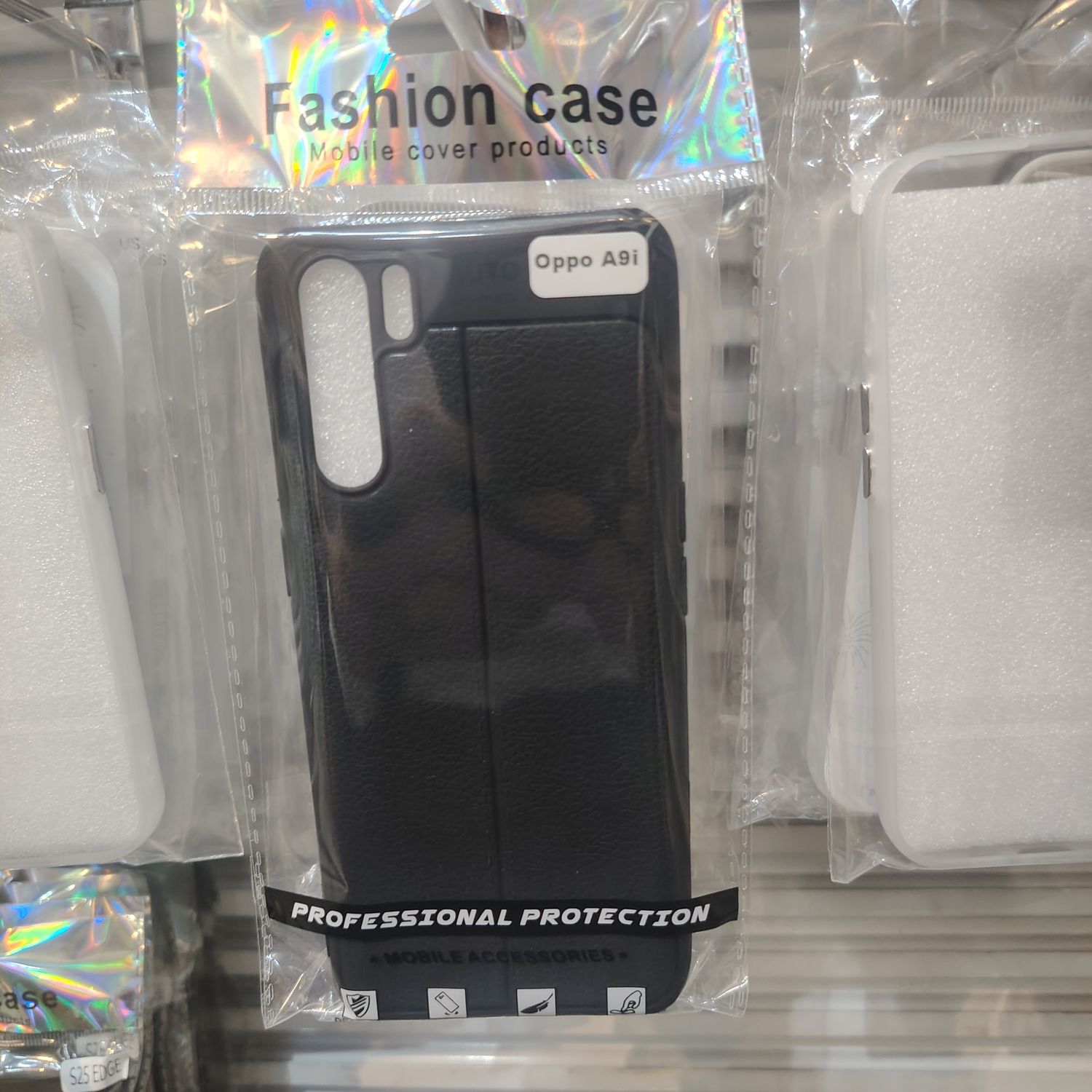 Oppo A91 Хар Кэйс