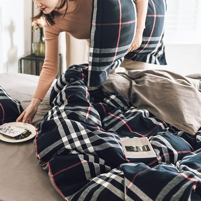 Хөвөн даавуун ор дэрний даавуу